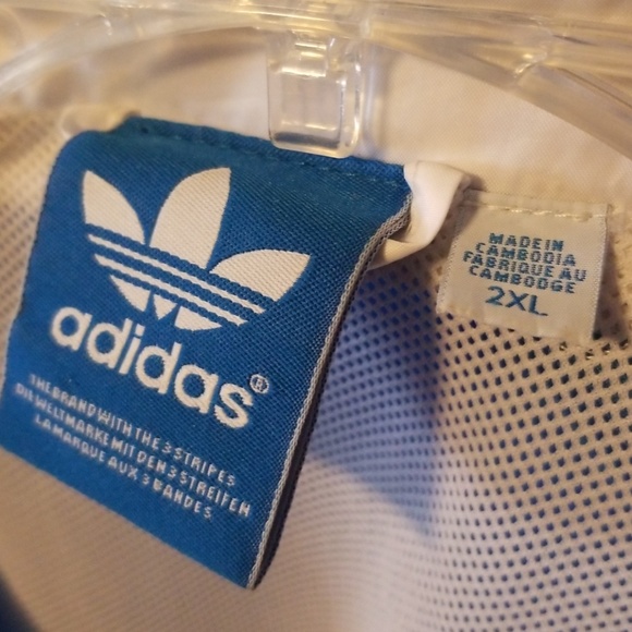 Jacket - Picture 4 of 4